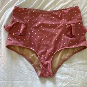 Kortni Jeane star bottoms